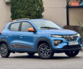 Синий Дачия Spring, объемом двигателя 0 л и пробегом 27 тыс. км за 7800 $, фото 2 на Automoto.ua