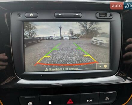 Синій Дачія Spring, об'ємом двигуна 0 л та пробігом 22 тис. км за 8850 $, фото 50 на Automoto.ua