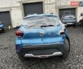 Синій Дачія Spring, об'ємом двигуна 0 л та пробігом 40 тис. км за 6900 $, фото 5 на Automoto.ua