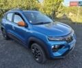 Синий Дачия Spring, объемом двигателя 0 л и пробегом 22 тыс. км за 8999 $, фото 7 на Automoto.ua