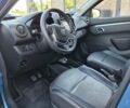 Синий Дачия Spring, объемом двигателя 0 л и пробегом 22 тыс. км за 8999 $, фото 12 на Automoto.ua