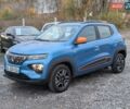 Синій Дачія Spring, об'ємом двигуна 0 л та пробігом 22 тис. км за 8850 $, фото 3 на Automoto.ua
