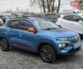Синій Дачія Spring, об'ємом двигуна 0 л та пробігом 22 тис. км за 8850 $, фото 8 на Automoto.ua