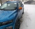 Синій Дачія Spring, об'ємом двигуна 0 л та пробігом 90 тис. км за 8450 $, фото 1 на Automoto.ua