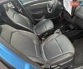 Синій Дачія Spring, об'ємом двигуна 0 л та пробігом 22 тис. км за 8850 $, фото 40 на Automoto.ua