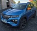 Синий Дачия Spring, объемом двигателя 0 л и пробегом 22 тыс. км за 8999 $, фото 22 на Automoto.ua