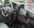 Синій Дачія Spring, об'ємом двигуна 0 л та пробігом 22 тис. км за 8850 $, фото 42 на Automoto.ua