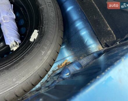 Синій Дачія Spring, об'ємом двигуна 0 л та пробігом 40 тис. км за 6900 $, фото 12 на Automoto.ua