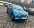 Синий Дачия Spring, объемом двигателя 0 л и пробегом 103 тыс. км за 8600 $, фото 1 на Automoto.ua
