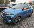 Синій Дачія Spring, об'ємом двигуна 0 л та пробігом 40 тис. км за 6900 $, фото 1 на Automoto.ua