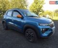 Синий Дачия Spring, объемом двигателя 0 л и пробегом 22 тыс. км за 8999 $, фото 21 на Automoto.ua