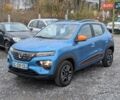 Синій Дачія Spring, об'ємом двигуна 0 л та пробігом 22 тис. км за 8850 $, фото 2 на Automoto.ua