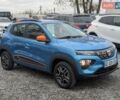 Синій Дачія Spring, об'ємом двигуна 0 л та пробігом 22 тис. км за 8850 $, фото 6 на Automoto.ua