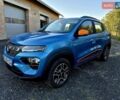 Синий Дачия Spring, объемом двигателя 0 л и пробегом 22 тыс. км за 8999 $, фото 1 на Automoto.ua