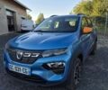 Синий Дачия Spring, объемом двигателя 0 л и пробегом 22 тыс. км за 8999 $, фото 20 на Automoto.ua