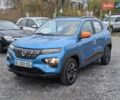 Синій Дачія Spring, об'ємом двигуна 0 л та пробігом 22 тис. км за 8850 $, фото 1 на Automoto.ua