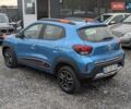 Синій Дачія Spring, об'ємом двигуна 0 л та пробігом 22 тис. км за 8850 $, фото 18 на Automoto.ua
