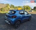 Синий Дачия Spring, объемом двигателя 0 л и пробегом 22 тыс. км за 8999 $, фото 18 на Automoto.ua