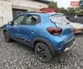 Синій Дачія Spring, об'ємом двигуна 0 л та пробігом 40 тис. км за 6900 $, фото 6 на Automoto.ua