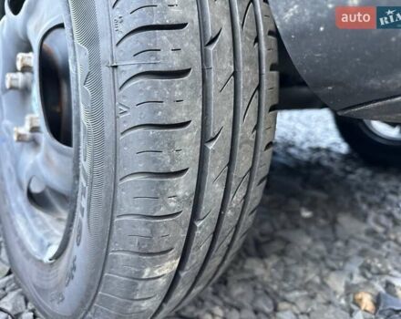 Синий Дачия Spring, объемом двигателя 0 л и пробегом 24 тыс. км за 4999 $, фото 6 на Automoto.ua