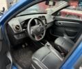 Синій Дачія Spring, об'ємом двигуна 0 л та пробігом 40 тис. км за 6900 $, фото 8 на Automoto.ua