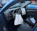 Синий Дачия Spring, объемом двигателя 0 л и пробегом 24 тыс. км за 4999 $, фото 8 на Automoto.ua