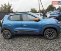 Синій Дачія Spring, об'ємом двигуна 0 л та пробігом 40 тис. км за 6900 $, фото 3 на Automoto.ua