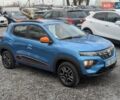 Синій Дачія Spring, об'ємом двигуна 0 л та пробігом 22 тис. км за 8850 $, фото 9 на Automoto.ua