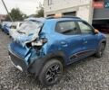 Синій Дачія Spring, об'ємом двигуна 0 л та пробігом 40 тис. км за 6900 $, фото 4 на Automoto.ua