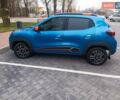 Синій Дачія Spring, об'ємом двигуна 0 л та пробігом 18 тис. км за 9400 $, фото 1 на Automoto.ua