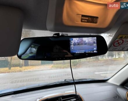 Синий Дачия Spring, объемом двигателя 0 л и пробегом 96 тыс. км за 9800 $, фото 19 на Automoto.ua