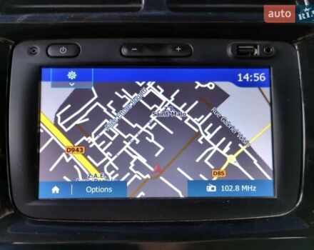 Синий Дачия Spring, объемом двигателя 0 л и пробегом 96 тыс. км за 9800 $, фото 21 на Automoto.ua