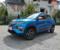 Синій Дачія Spring, об'ємом двигуна 0 л та пробігом 11 тис. км за 9500 $, фото 5 на Automoto.ua