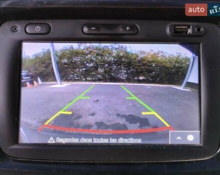 Синий Дачия Spring, объемом двигателя 0 л и пробегом 96 тыс. км за 9800 $, фото 22 на Automoto.ua