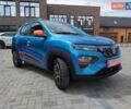 Синій Дачія Spring, об'ємом двигуна 0 л та пробігом 11 тис. км за 9500 $, фото 2 на Automoto.ua