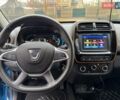 Синий Дачия Spring, объемом двигателя 0 л и пробегом 96 тыс. км за 9800 $, фото 18 на Automoto.ua