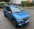 Синий Дачия Spring, объемом двигателя 0 л и пробегом 96 тыс. км за 9800 $, фото 8 на Automoto.ua