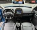 Синий Дачия Spring, объемом двигателя 0 л и пробегом 96 тыс. км за 9800 $, фото 17 на Automoto.ua
