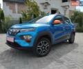 Синій Дачія Spring, об'ємом двигуна 0 л та пробігом 11 тис. км за 9500 $, фото 3 на Automoto.ua