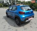 Синій Дачія Spring, об'ємом двигуна 0 л та пробігом 11 тис. км за 9500 $, фото 12 на Automoto.ua
