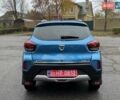 Синий Дачия Spring, объемом двигателя 0 л и пробегом 96 тыс. км за 9800 $, фото 3 на Automoto.ua