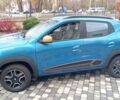 Синий Дачия Spring, объемом двигателя 0 л и пробегом 81 тыс. км за 10200 $, фото 1 на Automoto.ua