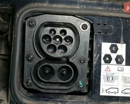 Синий Дачия Spring, объемом двигателя 0 л и пробегом 81 тыс. км за 10200 $, фото 16 на Automoto.ua