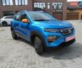 Синій Дачія Spring, об'ємом двигуна 0 л та пробігом 11 тис. км за 9500 $, фото 1 на Automoto.ua