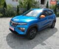 Синій Дачія Spring, об'ємом двигуна 0 л та пробігом 11 тис. км за 9500 $, фото 11 на Automoto.ua