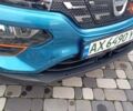 Синий Дачия Spring, объемом двигателя 0 л и пробегом 81 тыс. км за 10200 $, фото 19 на Automoto.ua