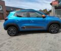 Синій Дачія Spring, об'ємом двигуна 0 л та пробігом 11 тис. км за 9500 $, фото 10 на Automoto.ua