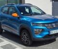 Синий Дачия Spring, объемом двигателя 0 л и пробегом 44 тыс. км за 9900 $, фото 1 на Automoto.ua