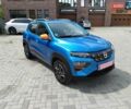 Синій Дачія Spring, об'ємом двигуна 0 л та пробігом 11 тис. км за 9500 $, фото 7 на Automoto.ua