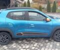 Синий Дачия Spring, объемом двигателя 0 л и пробегом 81 тыс. км за 10200 $, фото 3 на Automoto.ua